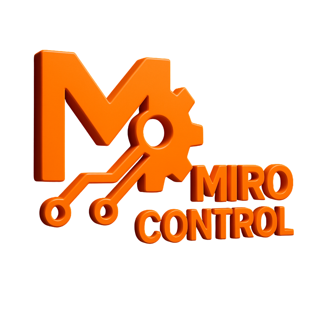 Miro Control - Automation with Intelligence
