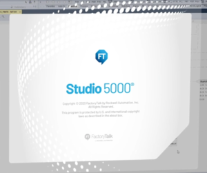 studio 5000 logix designer